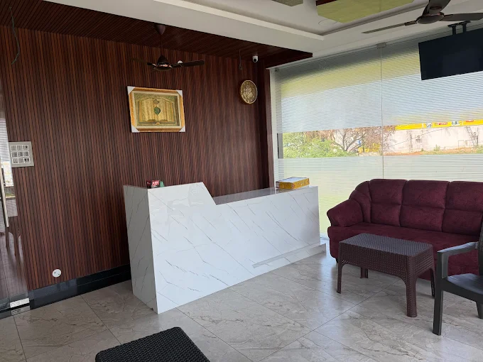 Z Palace Hotel